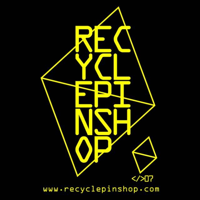 recyclepinshop