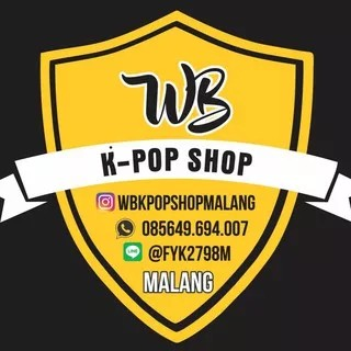 WBKPOPSHOP.Malang