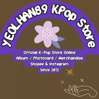 Yeolhan89KpopStore